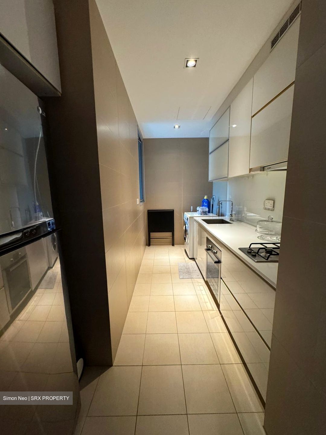 Canberra Residences (D27), Condominium #578243411